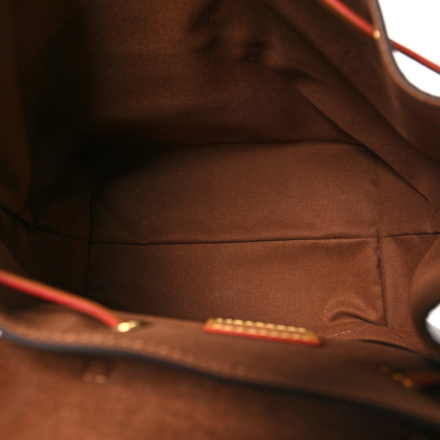 Louis Vuitton Monogram Montsouris PM 5 of 10