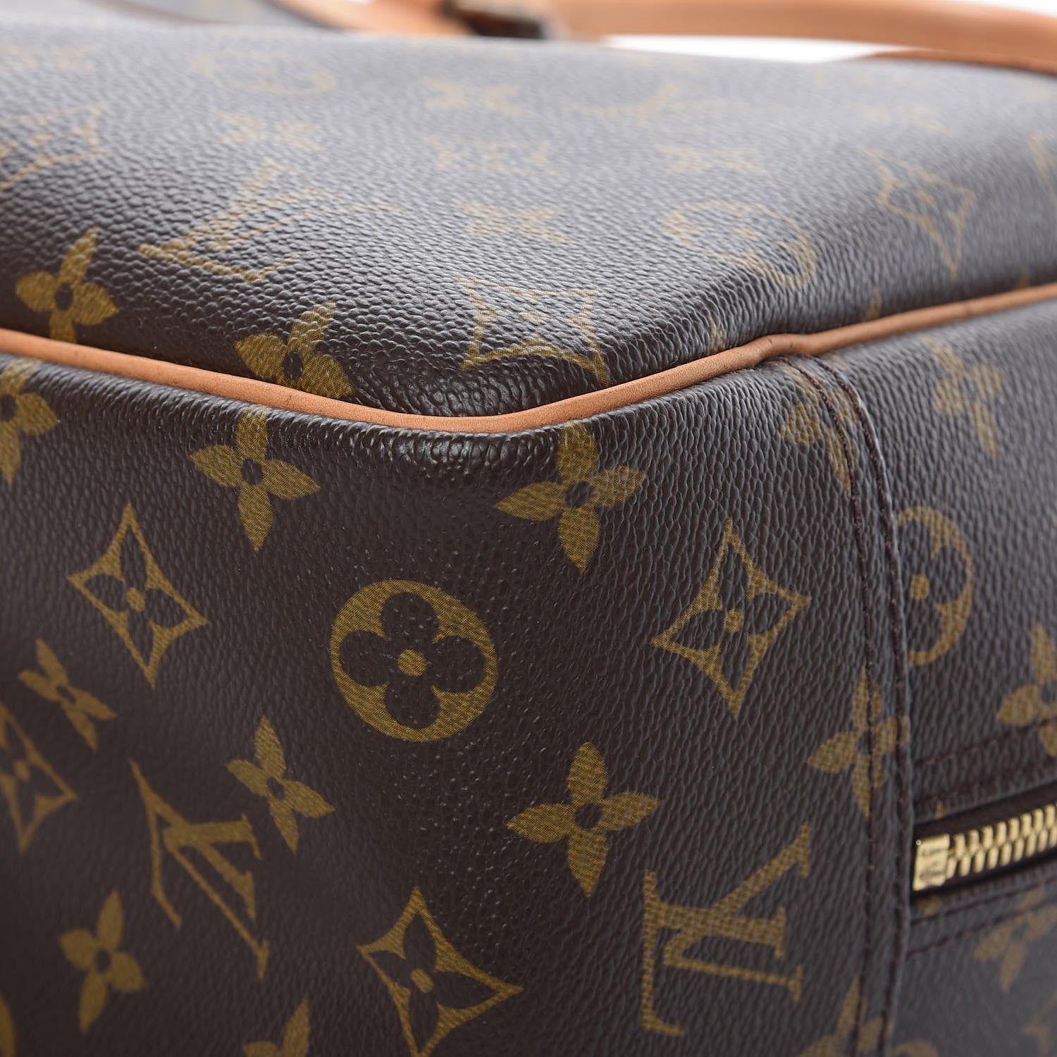 Louis Vuitton Monogram Deauville 12 of 14