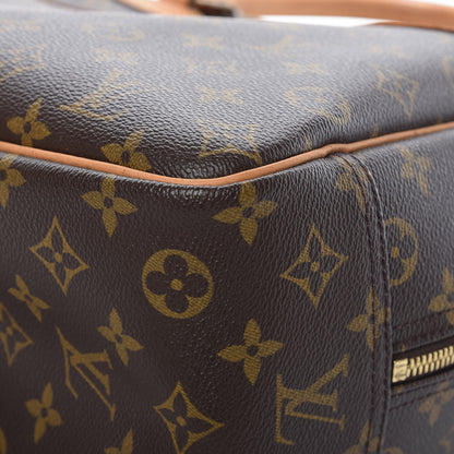 Louis Vuitton Monogram Deauville 12 of 14