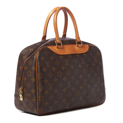 Louis Vuitton Monogram Deauville 2 of 8
