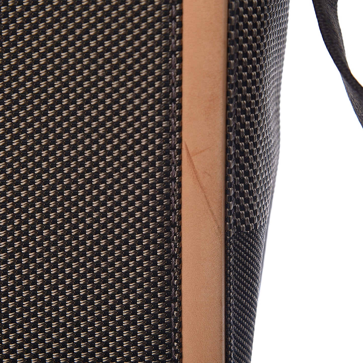 Damier Geant Messenger Bag Terre