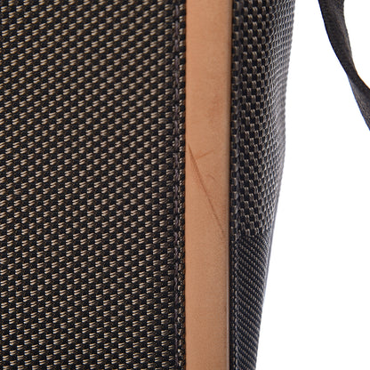 Louis Vuitton Damier Geant Messenger Bag Terre 9 of 15