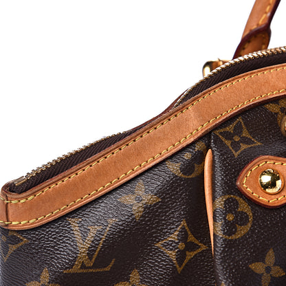 Louis Vuitton Monogram Tivoli GM 8 of 14