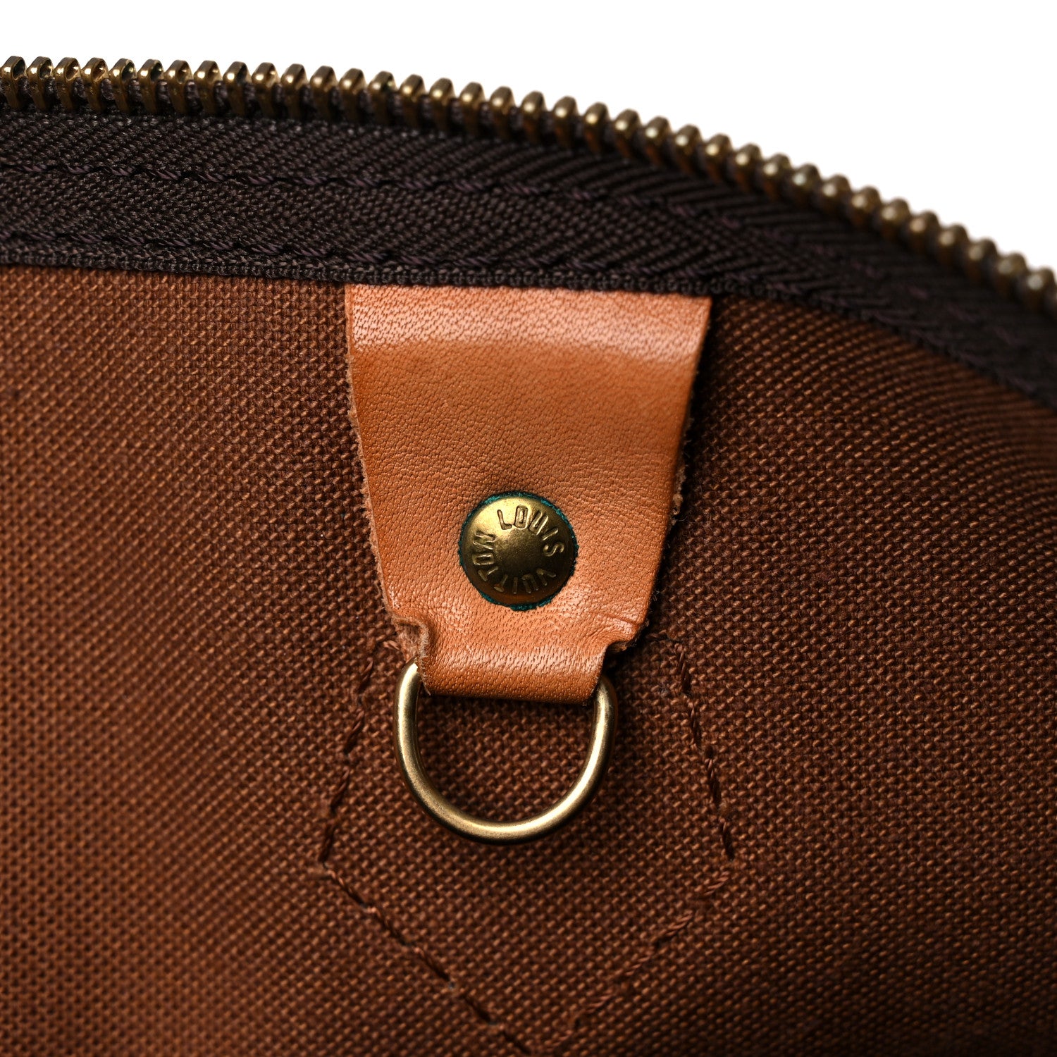 Louis Vuitton Monogram Speedy 40 13 of 24