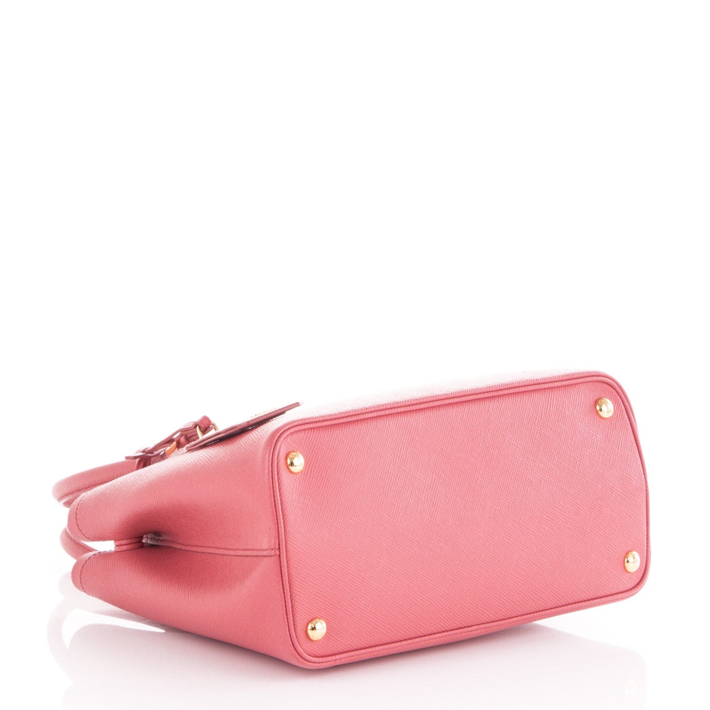 Saffiano Cuir Small Double Bag Tamaris Pesca