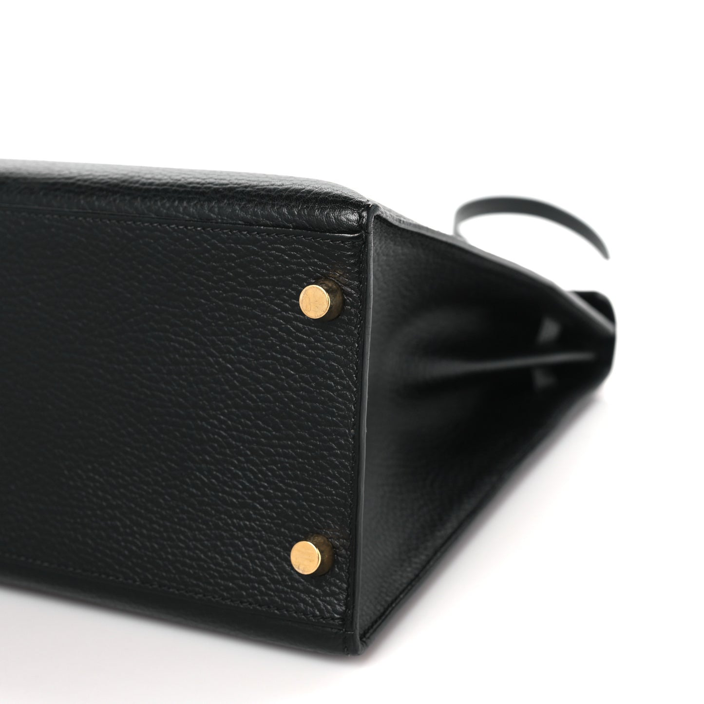 Vache Liegee Kelly Sellier 35 Black