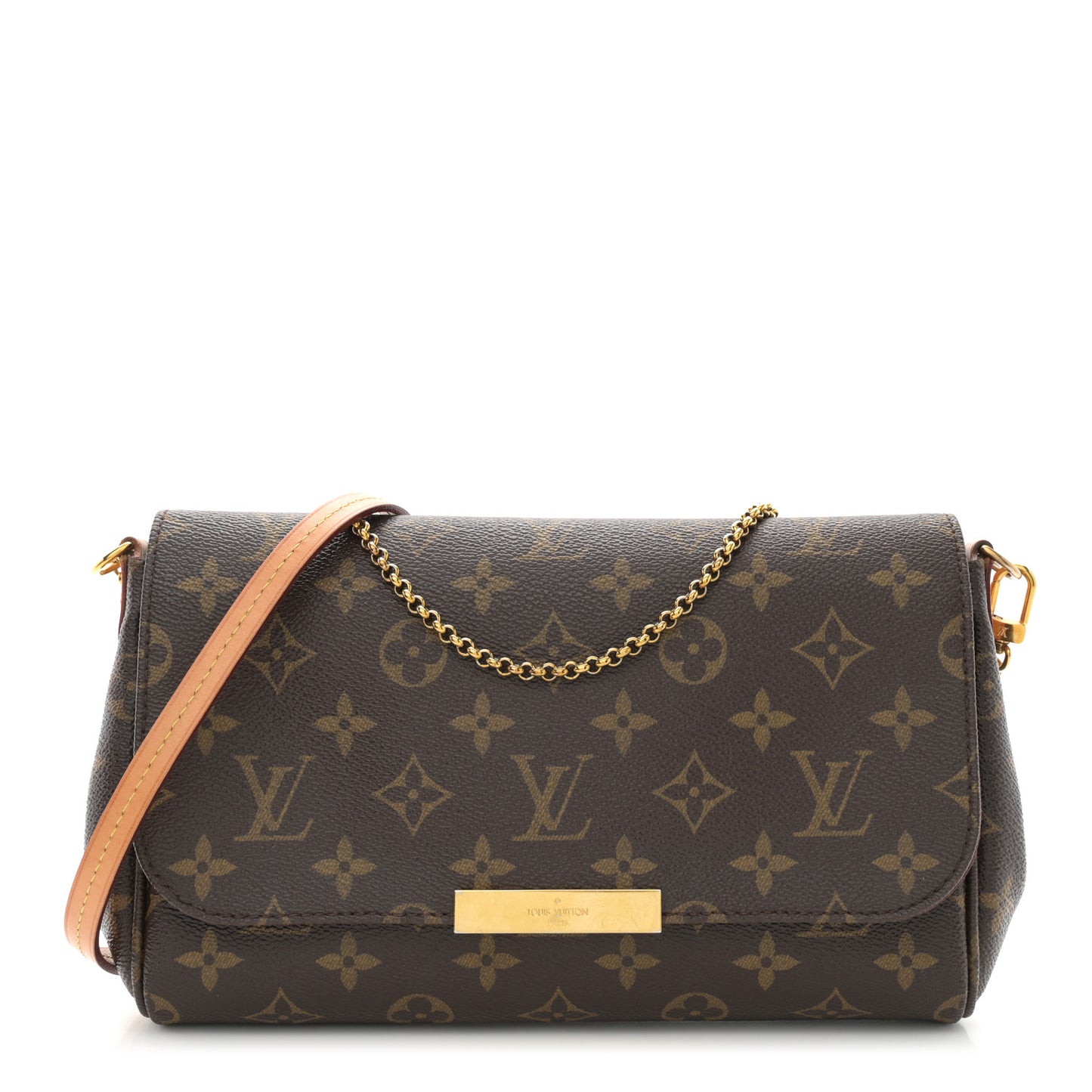 Monogram Favorite MM