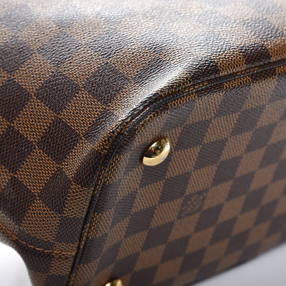 Louis Vuitton Damier Ebene Belmont 11 of 15
