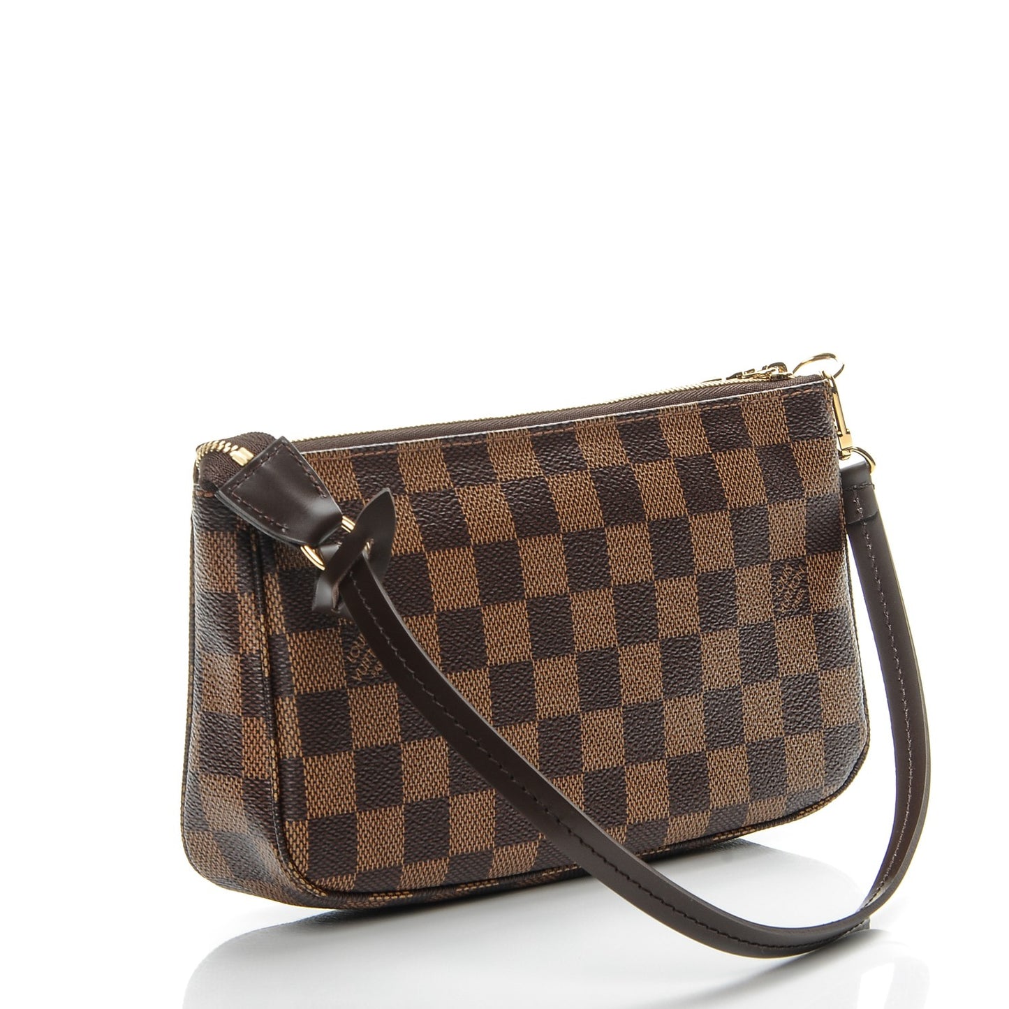 Damier Ebene Pochette Accessories NM