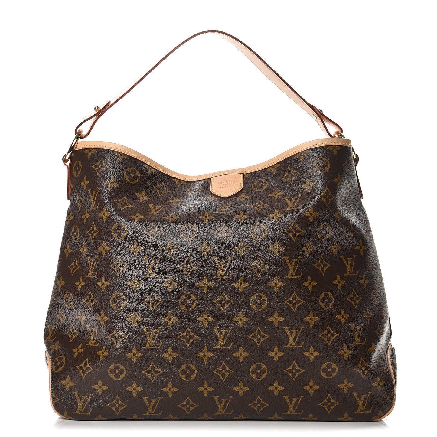 Monogram Delightful MM