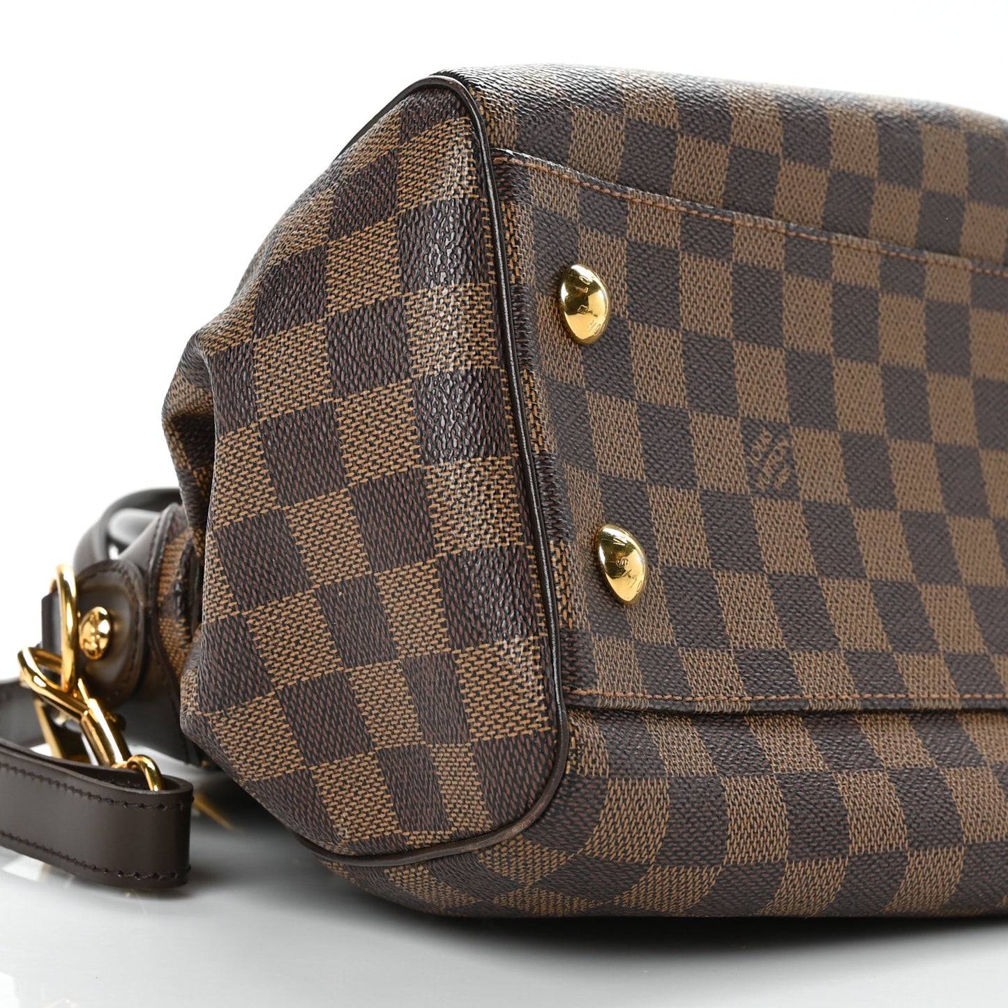 Damier Ebene Trevi PM