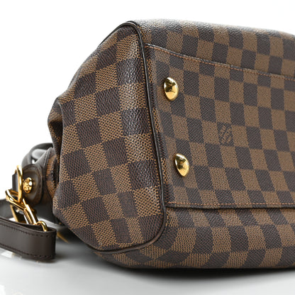 Louis Vuitton Damier Ebene Trevi PM 8 of 10