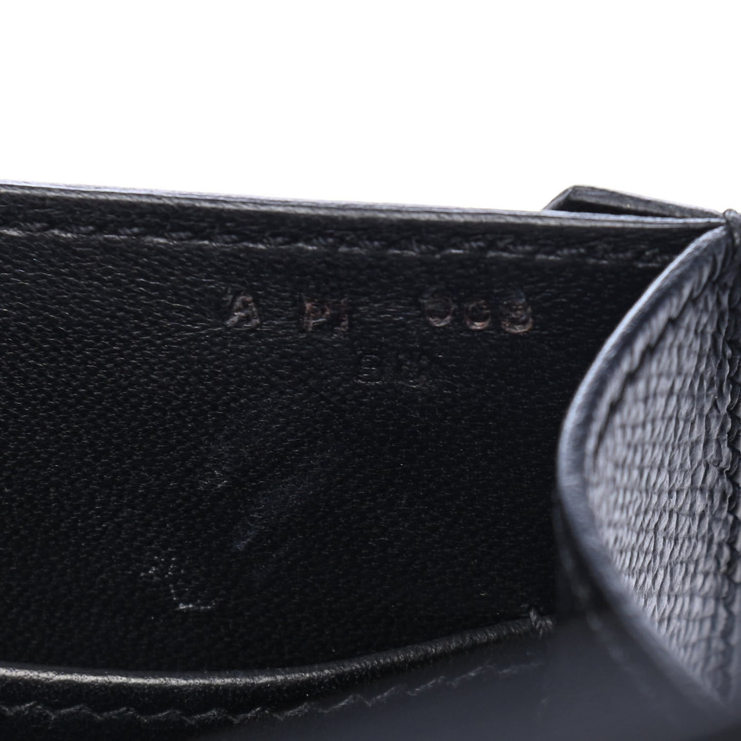 Epsom Verrou 21 Black