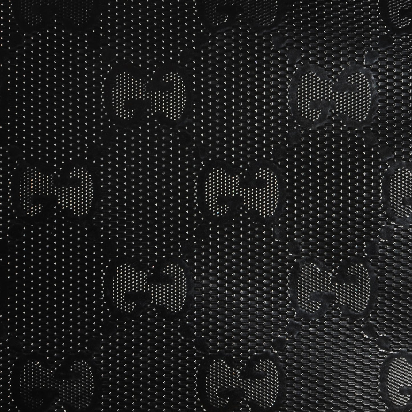 Imprime Monogram Medium Joy Stud Boston Black