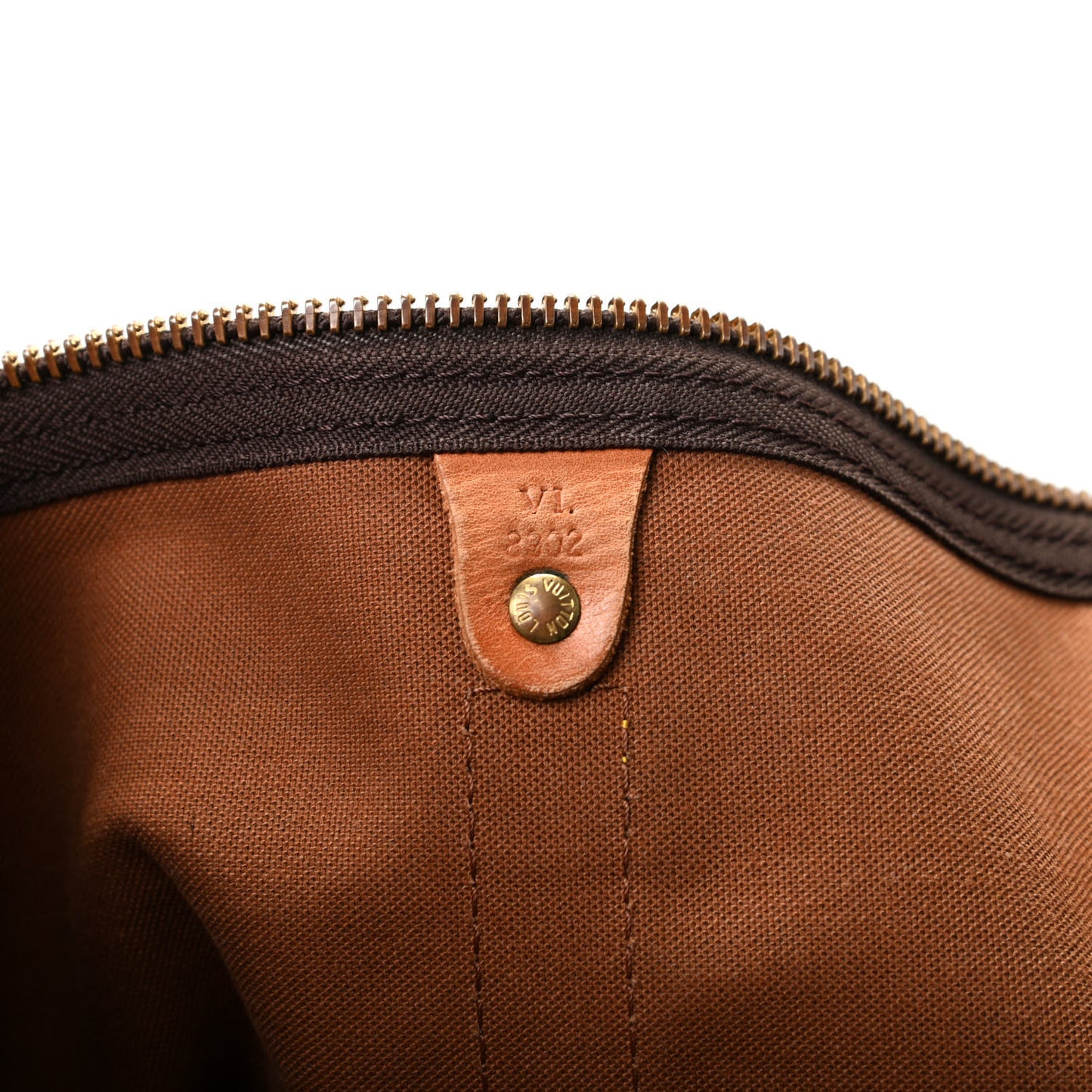 Monogram Keepall 50