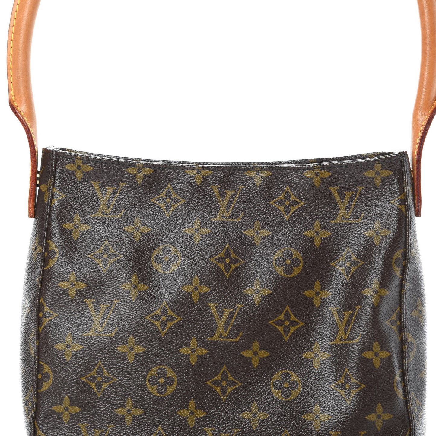 Monogram Looping MM