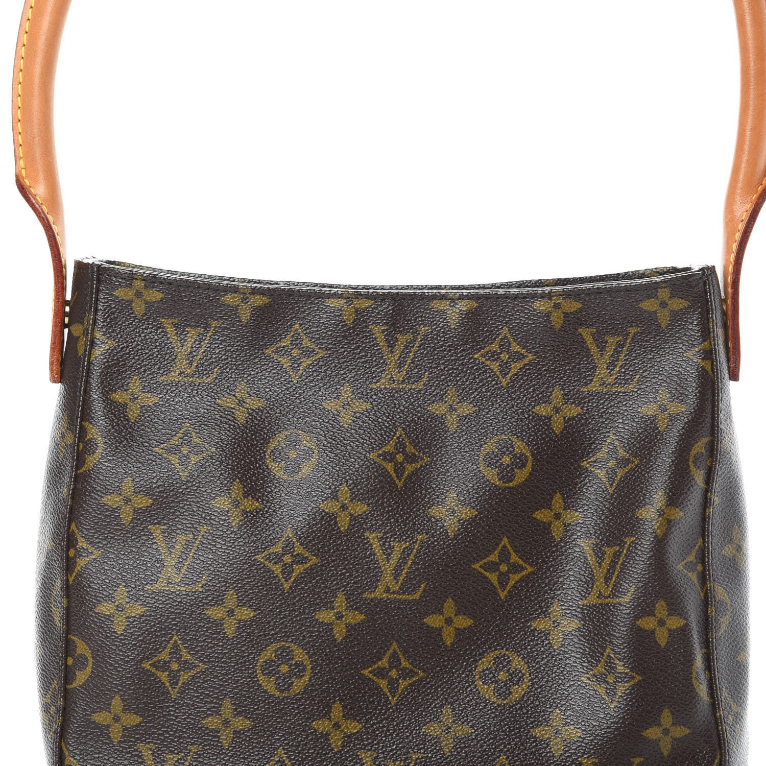 Louis Vuitton Monogram Looping MM 8 of 13