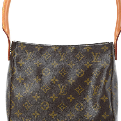 Louis Vuitton Monogram Looping MM 8 of 13