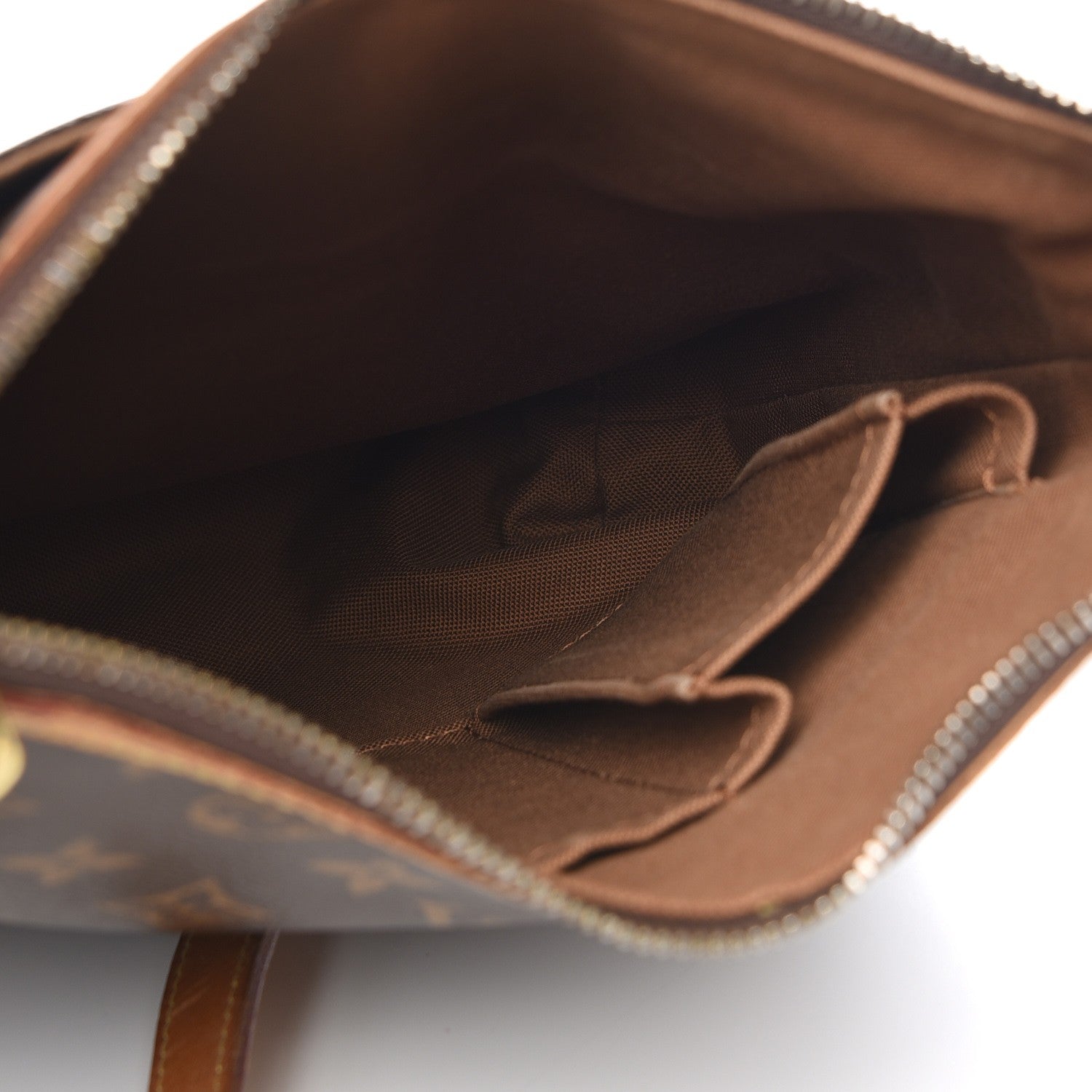 Louis Vuitton Monogram Odeon PM 5 of 7