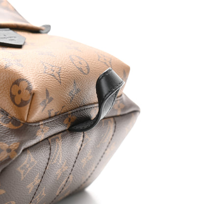 Louis Vuitton Reverse Monogram Palm Springs Backpack PM 11 of 11