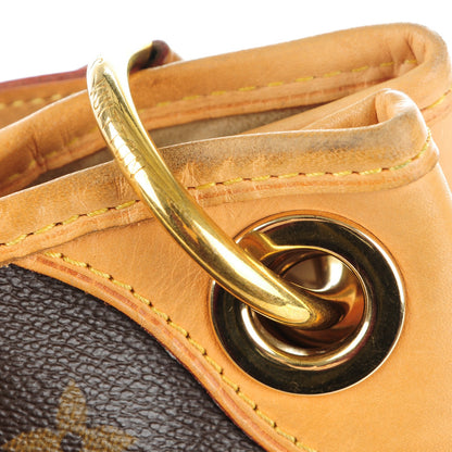 Louis Vuitton Monogram Galliera PM 8 of 8
