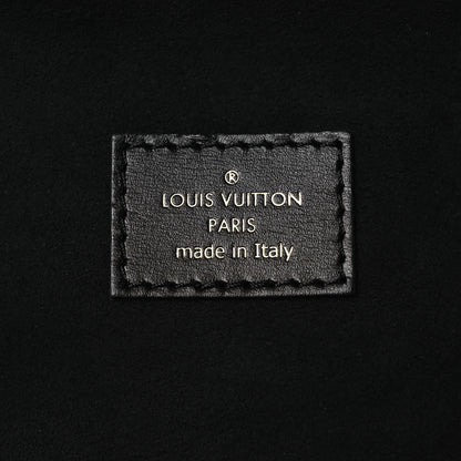 Louis Vuitton Reverse Monogram Vanity Chain Pouch 7 of 10