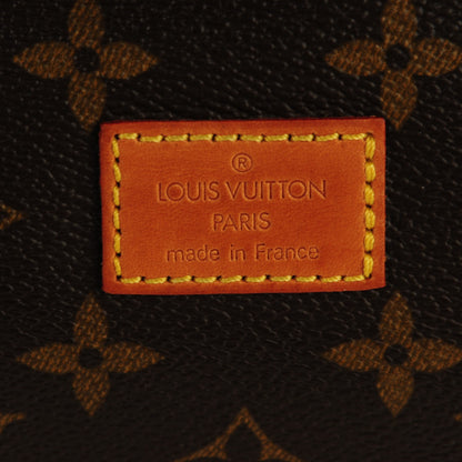 Louis Vuitton Monogram Saumur 30 5 of 7