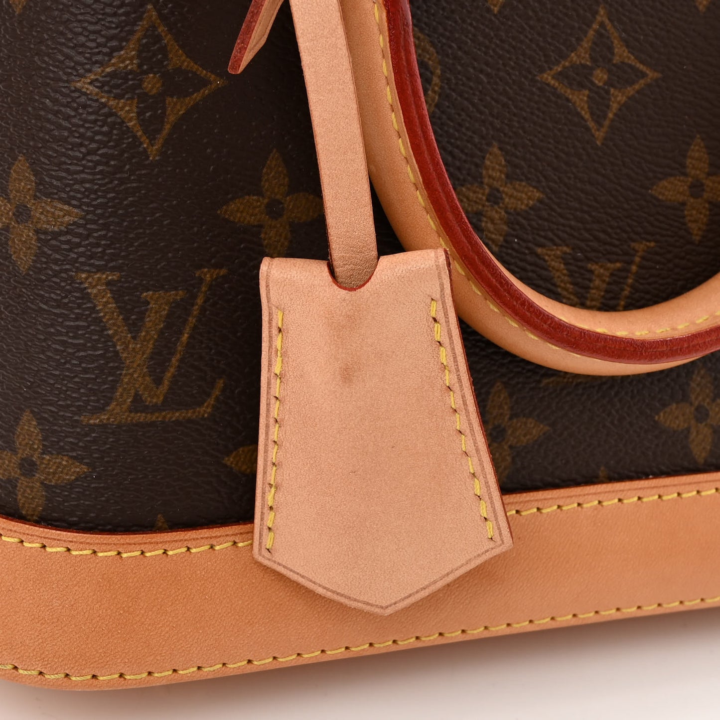 Monogram Alma BB