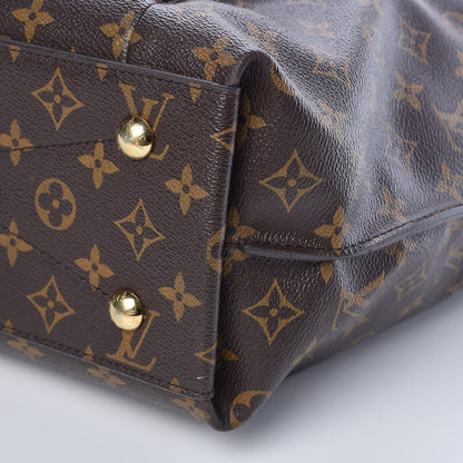 Louis Vuitton Monogram Metis 15 of 17