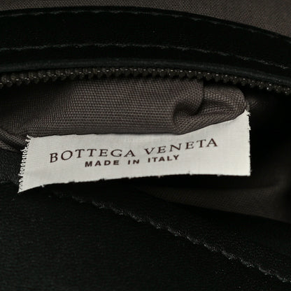 Bottega Veneta Nappa Intrecciato Milano Tote Black 7 of 10