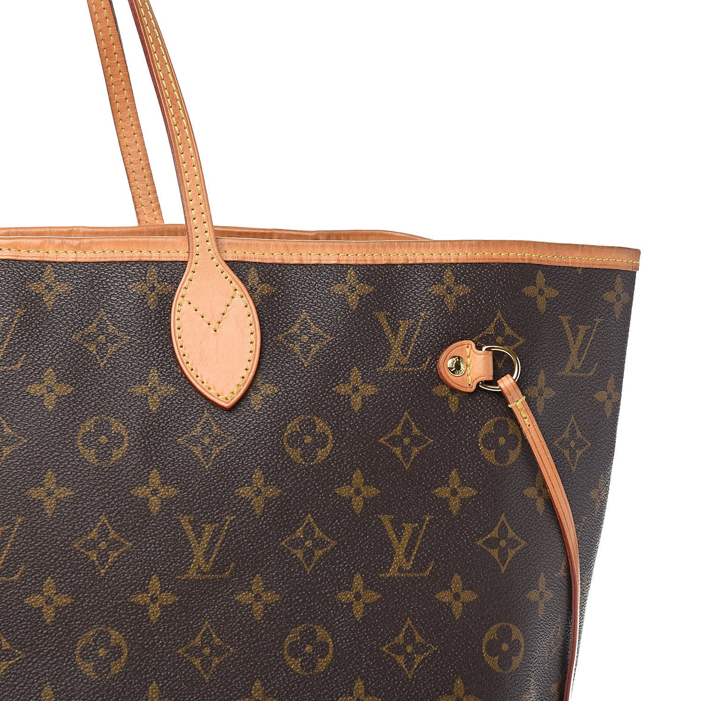 Monogram Neverfull GM