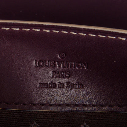 Louis Vuitton Suhali Le Talentueux Prune 6 of 6