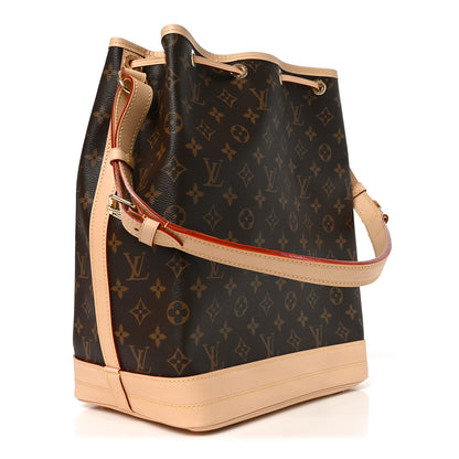 Louis Vuitton Monogram Noe 2 of 9