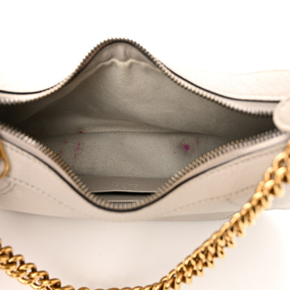 Gucci Goatskin Small Aphrodite Shoulder Bag Sphinx 5 of 12