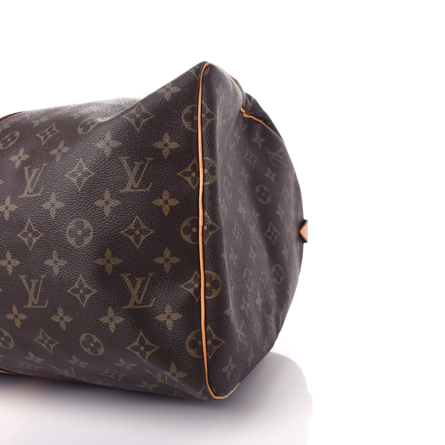 Louis Vuitton Monogram Keepall 55 8 of 9