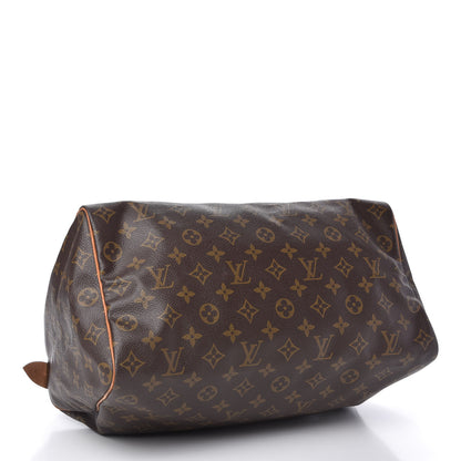 Louis Vuitton Monogram Speedy 35 4 of 12