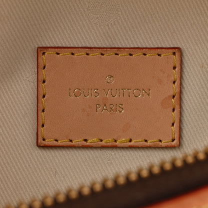 Louis Vuitton Monogram High Rise Bumbag 6 of 12