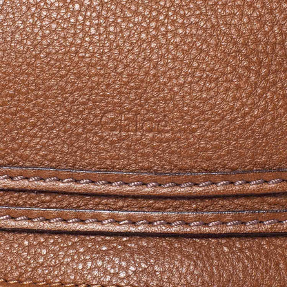 Chloe Leather Large Marcie Hobo 7 of 10