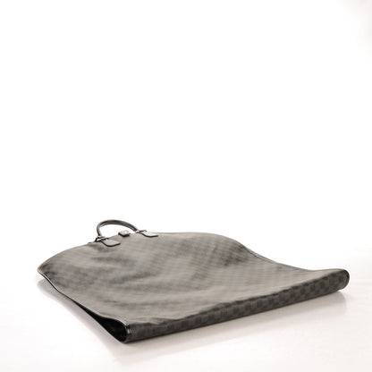 Louis Vuitton Damier Graphite Garment Cover Hanging Bag 4 of 7