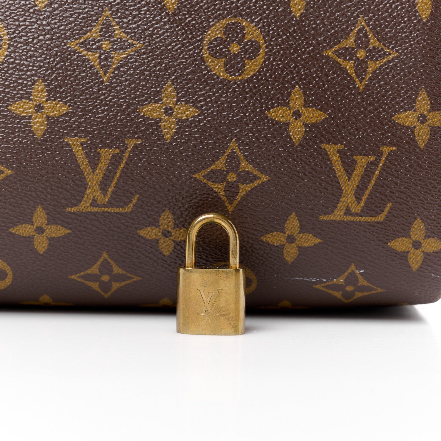 Louis Vuitton Monogram Speedy 30 10 of 17