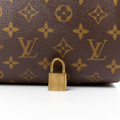 Louis Vuitton Monogram Speedy 30 10 of 17