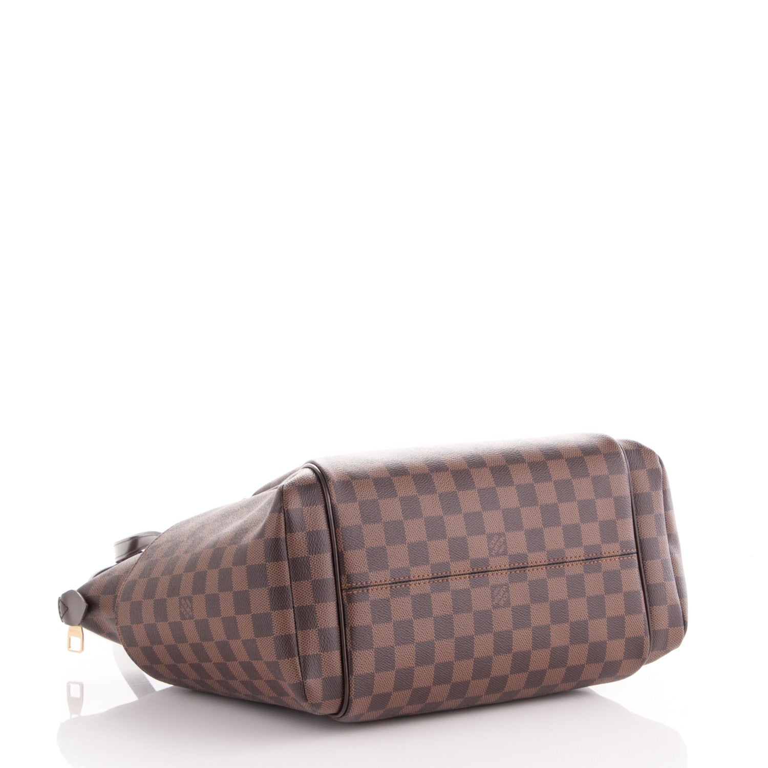 Louis Vuitton Damier Ebene Totally MM 4 of 8