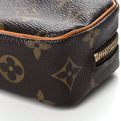 Louis Vuitton Monogram Wapity 7 of 9