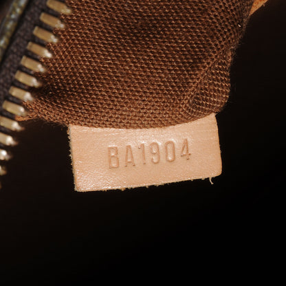 Louis Vuitton Monogram Alma PM 9 of 9