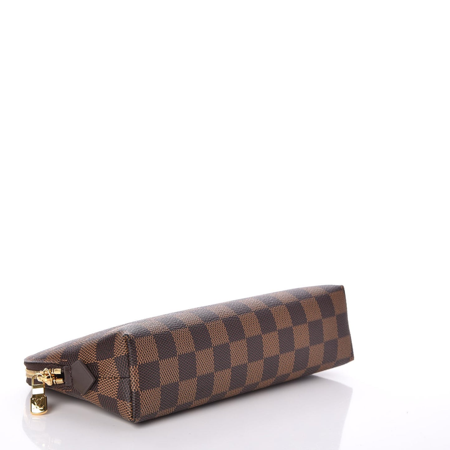 Damier Ebene Cosmetic Pouch GM