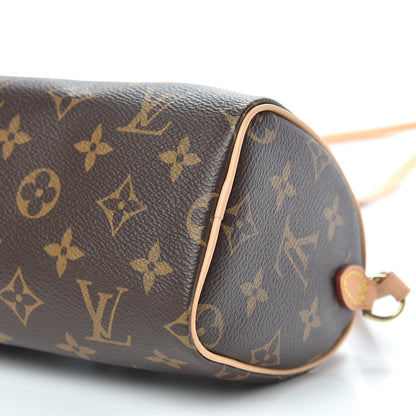 Louis Vuitton Monogram Nano Speedy 9 of 10