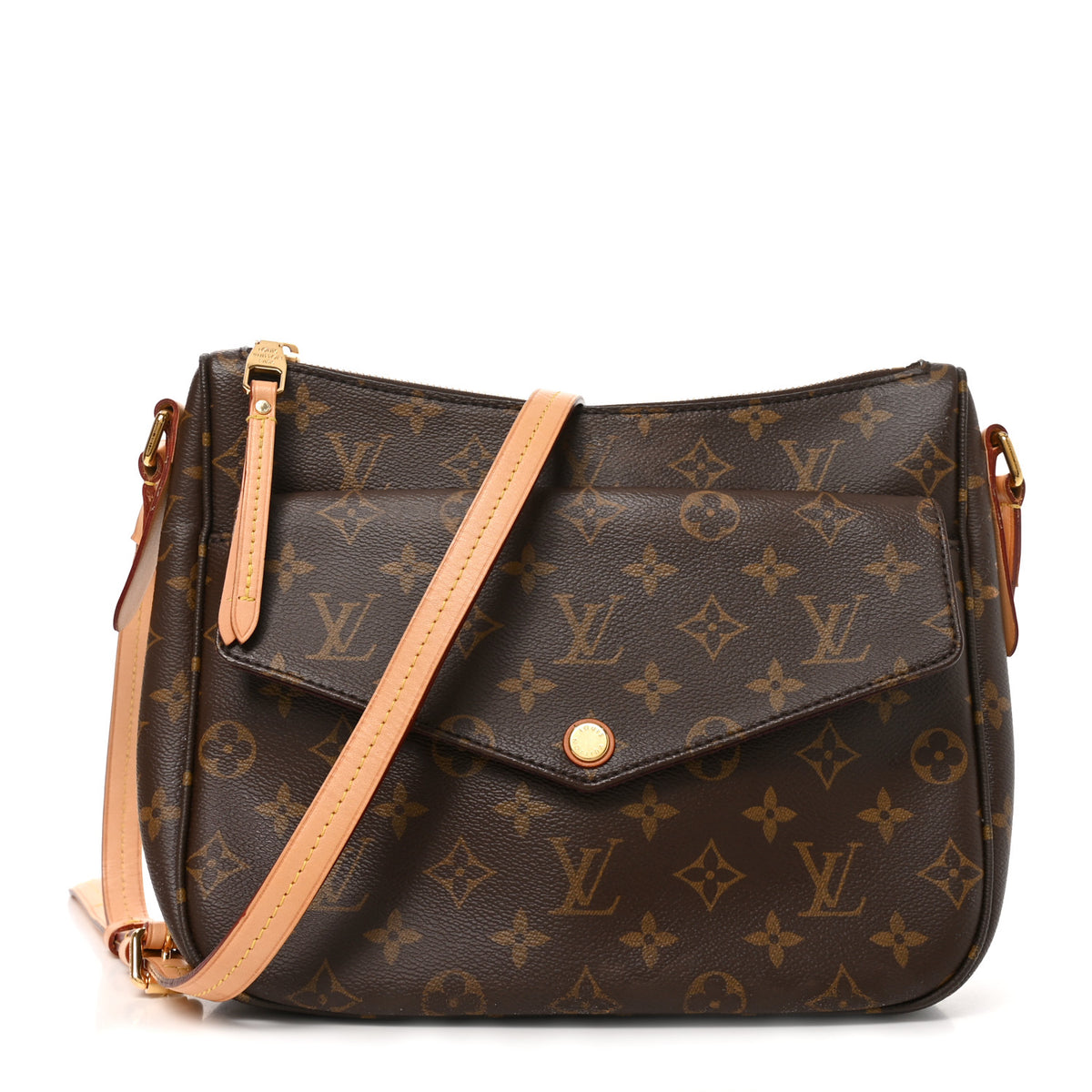 Louis Vuitton Monogram Mabillon 1 of 9