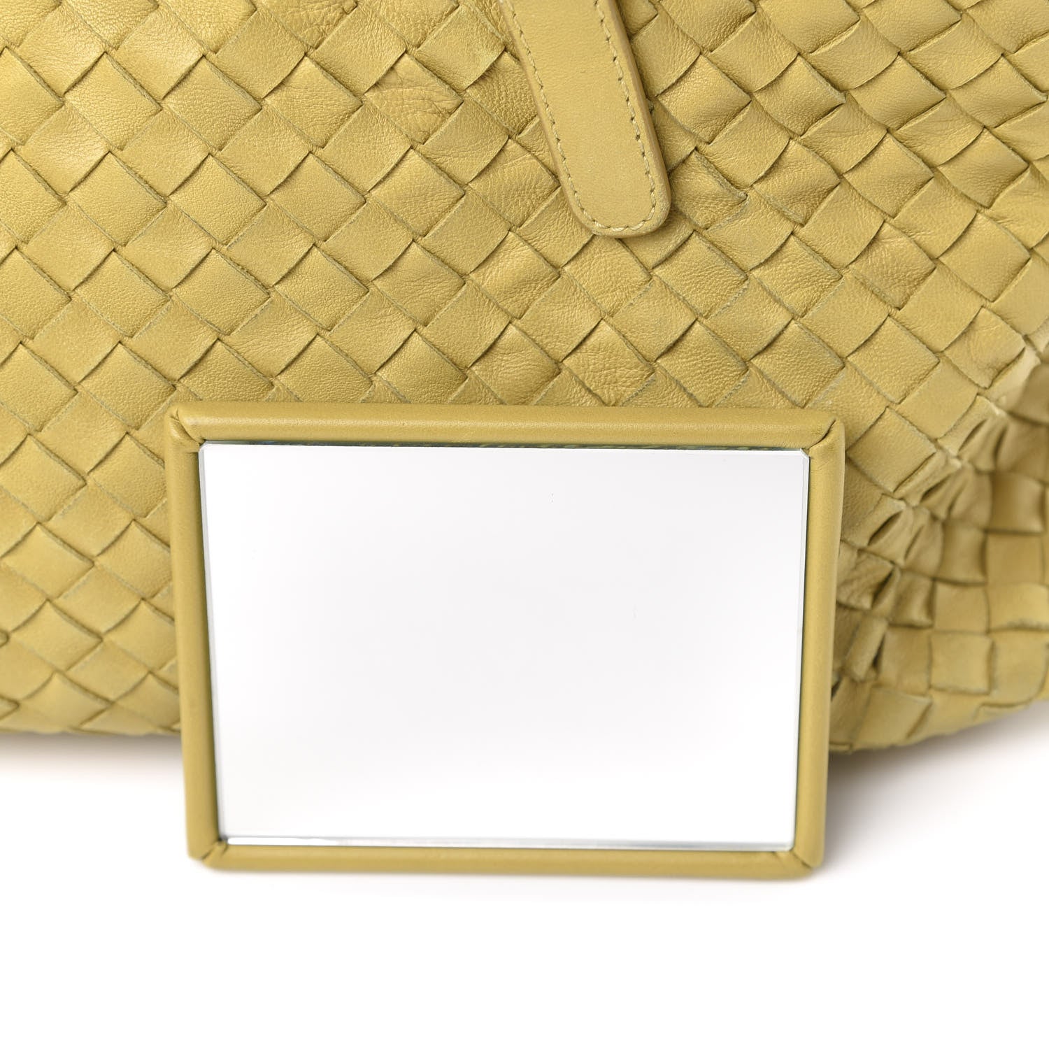 Bottega Veneta Nappa Intrecciato Montaigne Moutarde 17 of 17