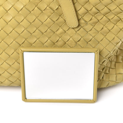 Bottega Veneta Nappa Intrecciato Montaigne Moutarde 17 of 17