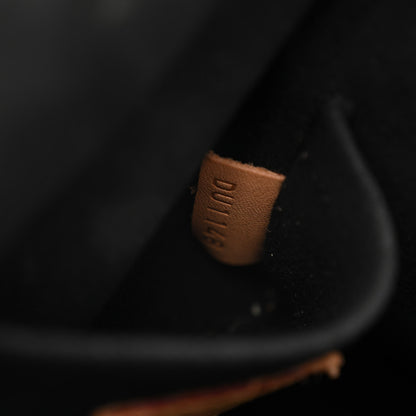 Louis Vuitton Monogram Duffle Bag 7 of 15